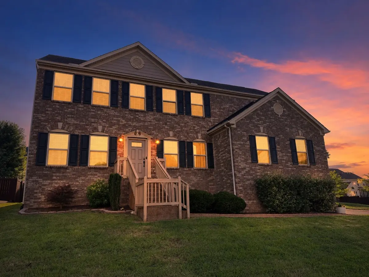 610 Stonebridge Ln, Mount Juliet, TN 37122 - #1