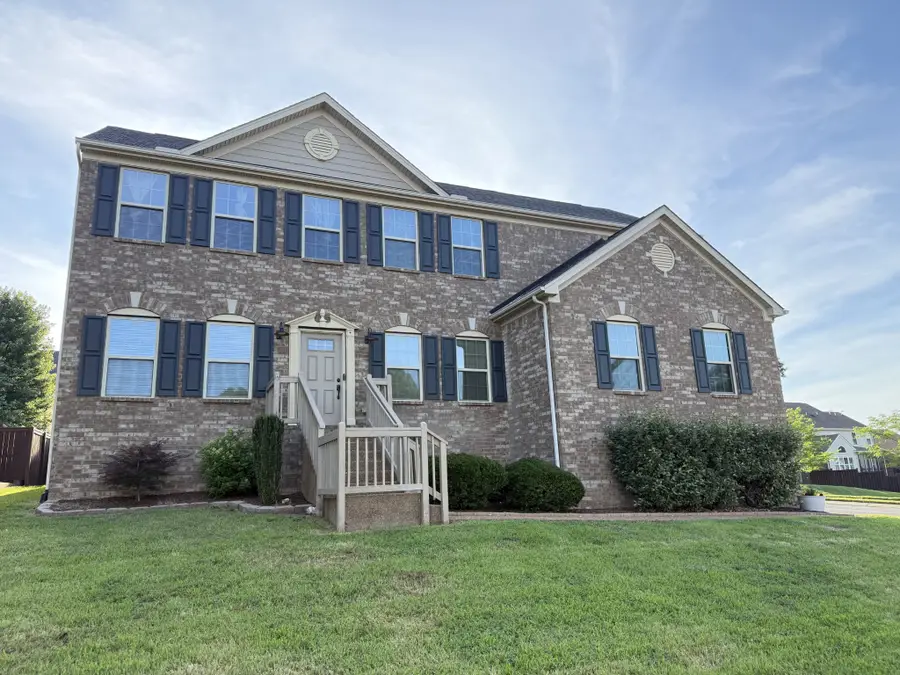 610 Stonebridge Ln, Mount Juliet, TN 37122 - #2