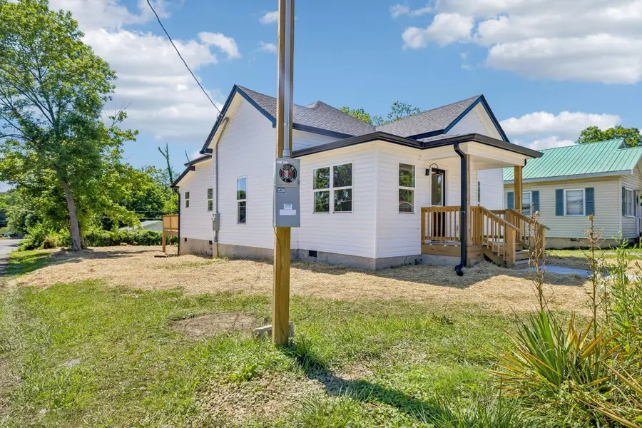 300 Athens Pike, Etowah, TN 37331 - #3