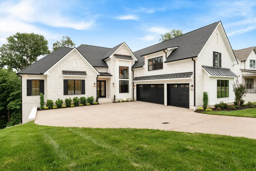 342 Raintree Drive, Hendersonville, TN 37075 - #2