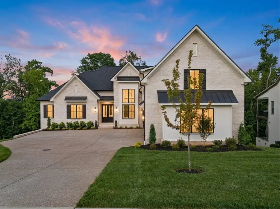 342 Raintree Drive, Hendersonville, TN 37075 - #3