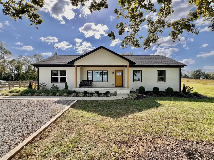 2250 Elkton Pike, Pulaski, TN 38478 - #2