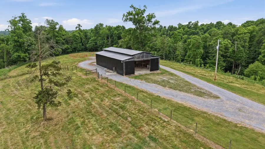 0 Norman Wiseman Rd, Lynchburg, TN 37352 - #3