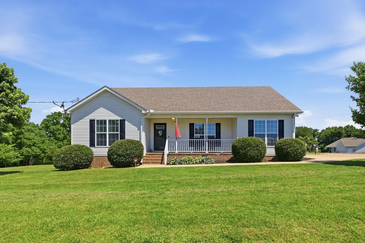 133 Sun Rise Rdg, Pulaski, TN 38478 - #1