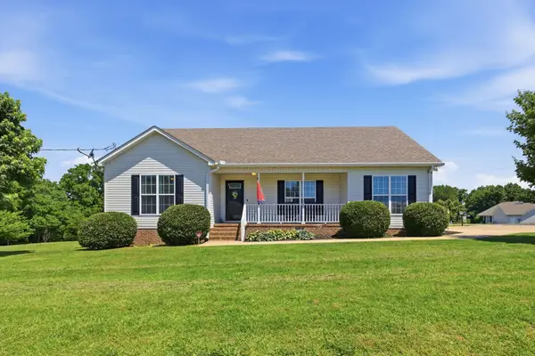 133 Sun Rise Rdg, Pulaski, TN 38478