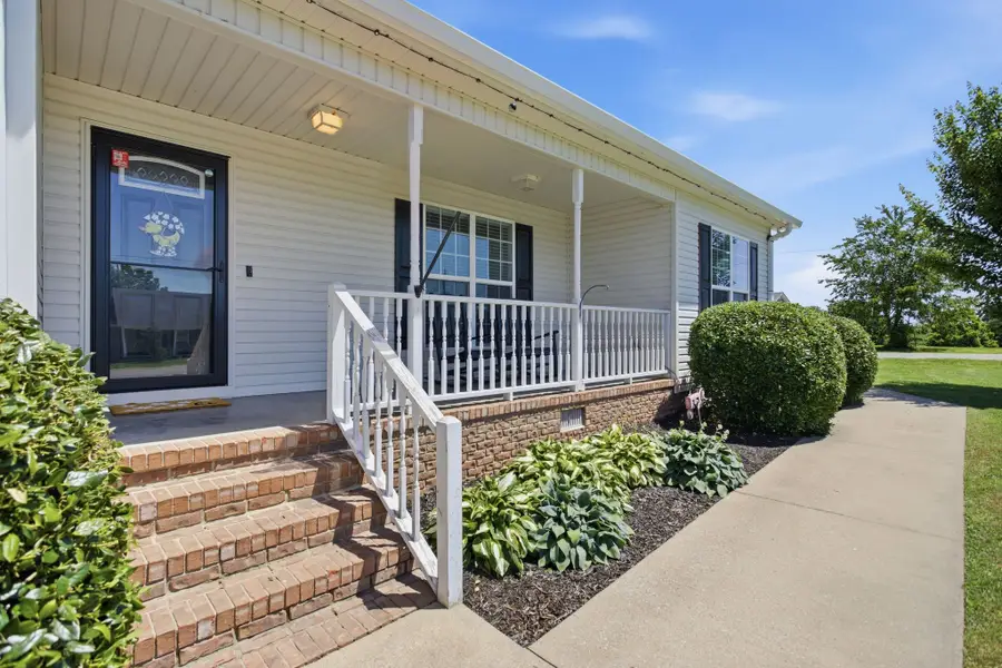 133 Sun Rise Rdg, Pulaski, TN 38478 - #3