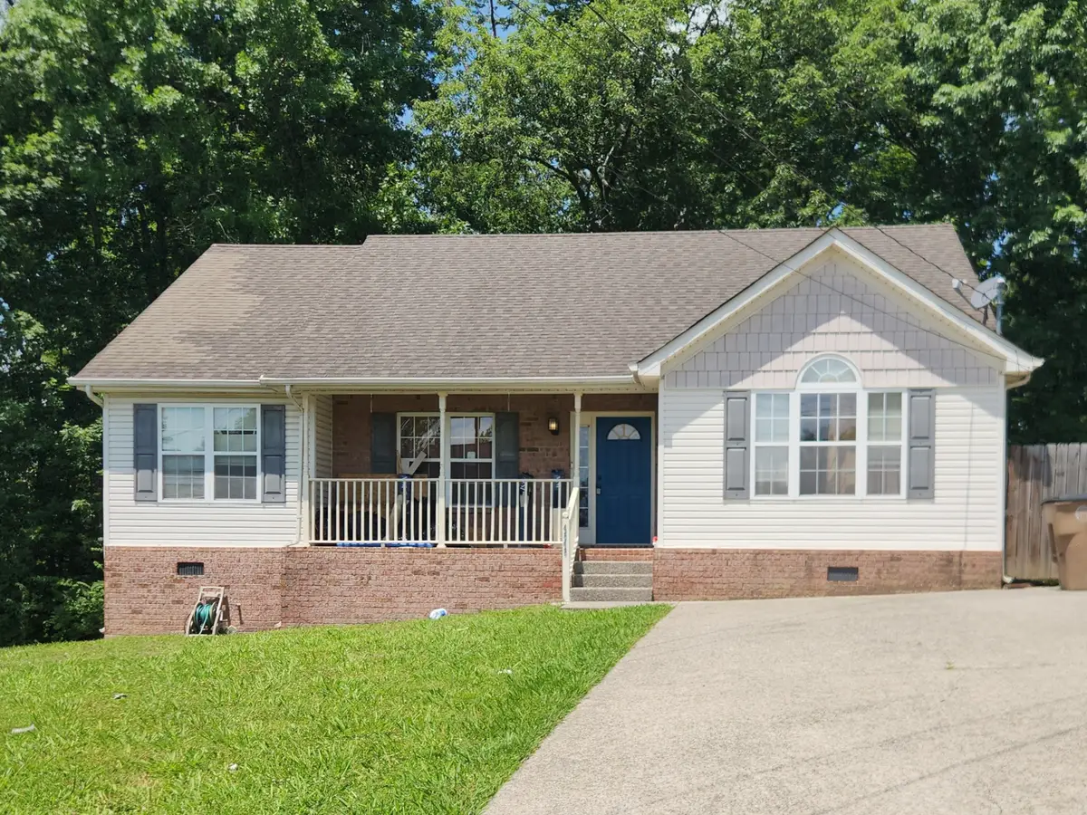 4848 Highlander Cv, Antioch, TN 37013 - #1