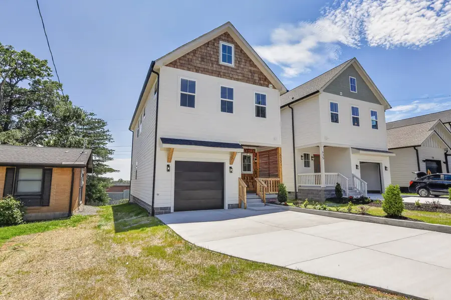 633 Claridge Dr, Nashville, TN 37214 - #3