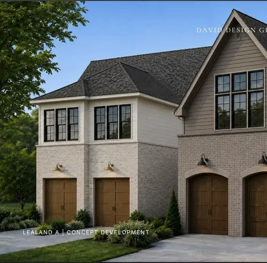 4424A Lealand Ln, Nashville, TN 37204 - #1
