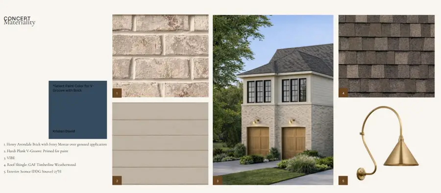 4424A Lealand Ln, Nashville, TN 37204 - #2