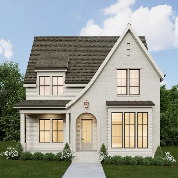 4602 Utah Ave, Nashville, TN 37209