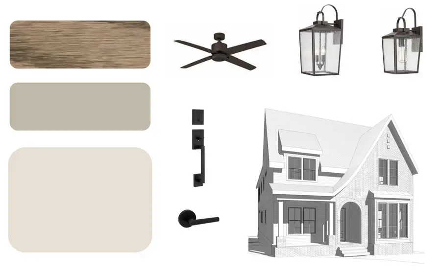 4602 Utah Ave, Nashville, TN 37209 - #2