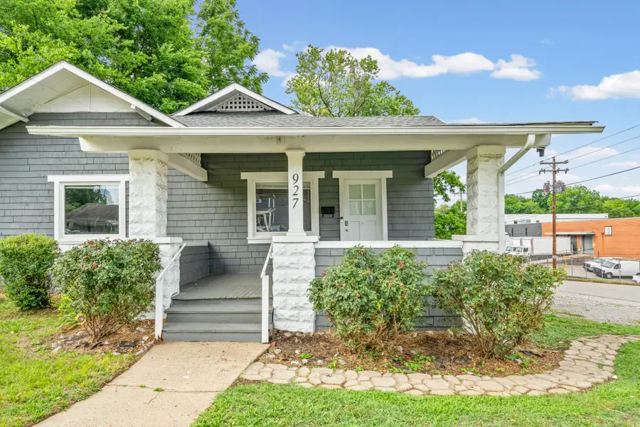 927 Crossland Ave, Clarksville, TN 37040 - #3