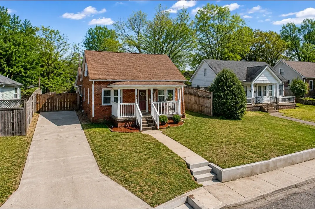 346 Rayon Dr, Old Hickory, TN 37138 - #1