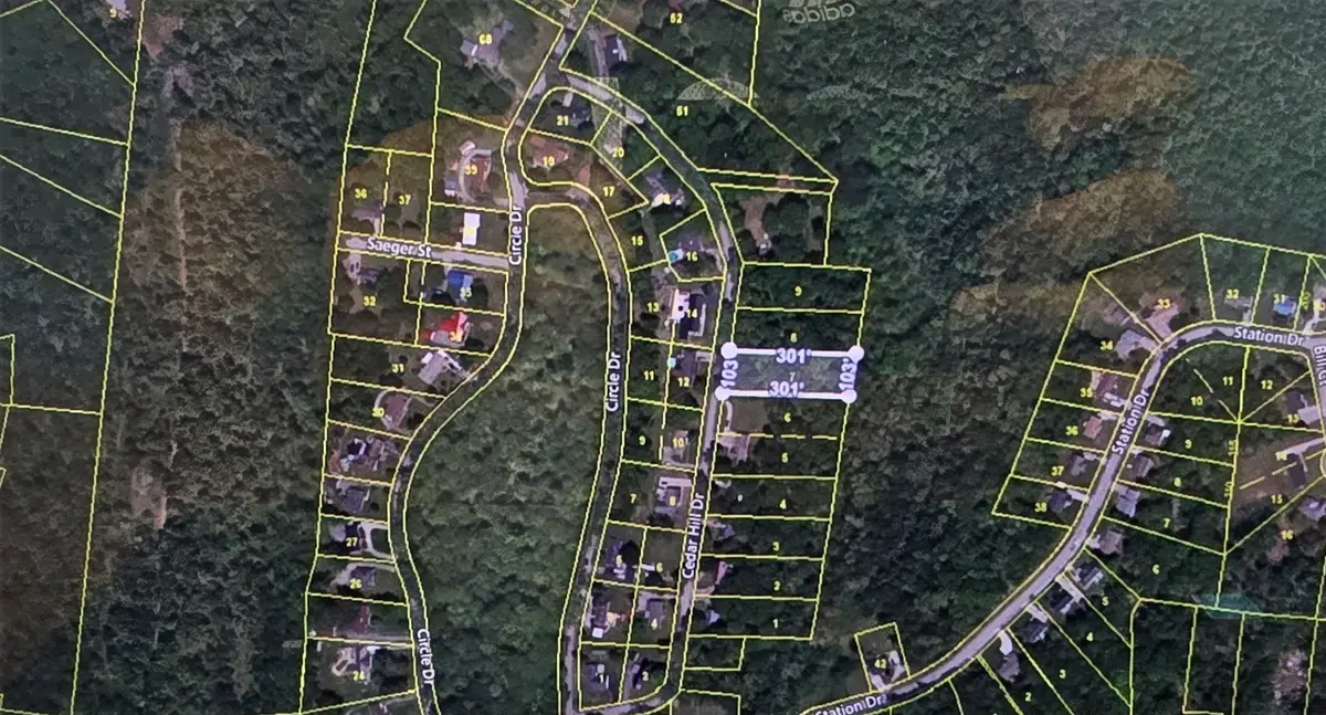 0 Cedar Hill Dr, Waverly, TN 37185 - #1