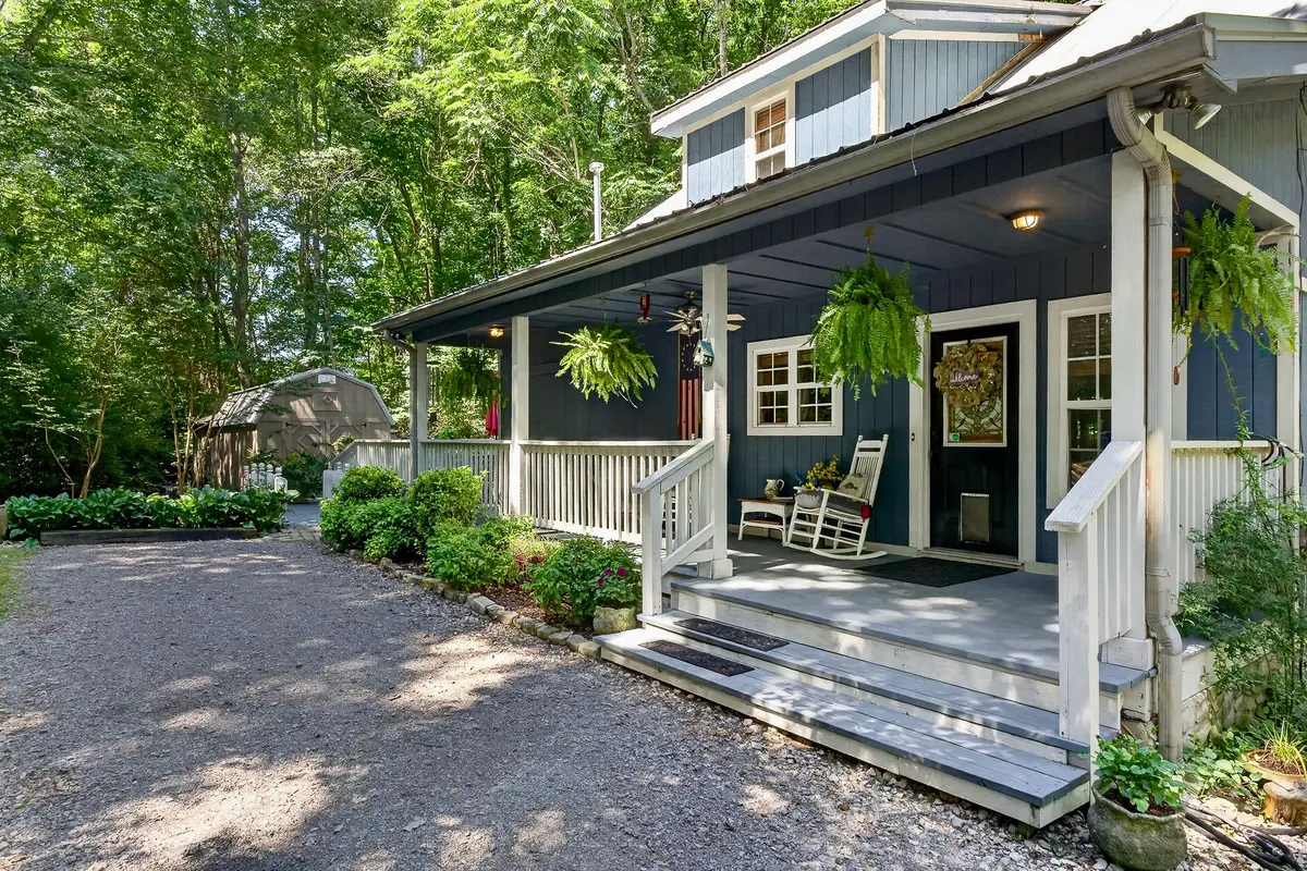 155 Wildwood Rd, Smithville, TN 37166 - #1