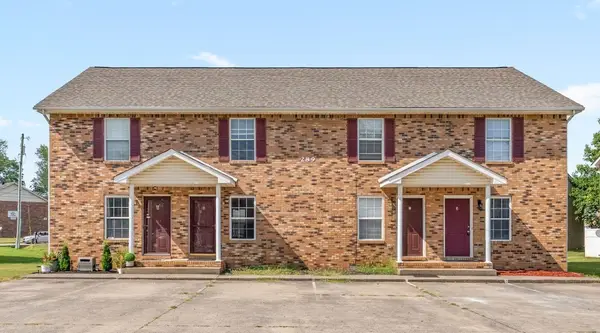 289 Raleigh Dr #B, Clarksville, TN 37043