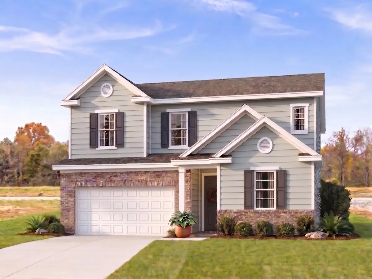 1554O Oak Springs Drive, Columbia, TN 38401 - #1