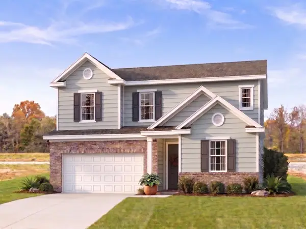 1554O Oak Springs Drive, Columbia, TN 38401
