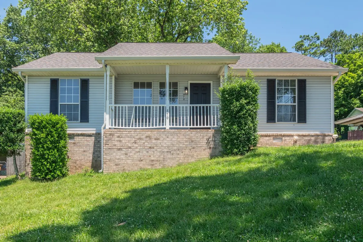 870 Reeves Rd, Antioch, TN 37013 - #1
