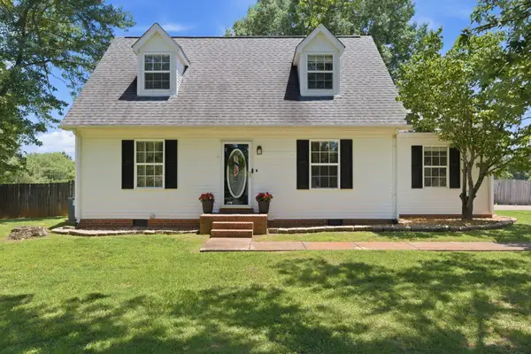 507 Morris Dr, Murfreesboro, TN 37130