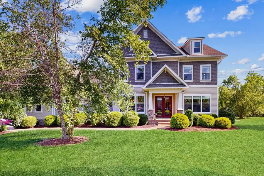 2533 Belle Brook Dr, Franklin, TN 37067 - #2