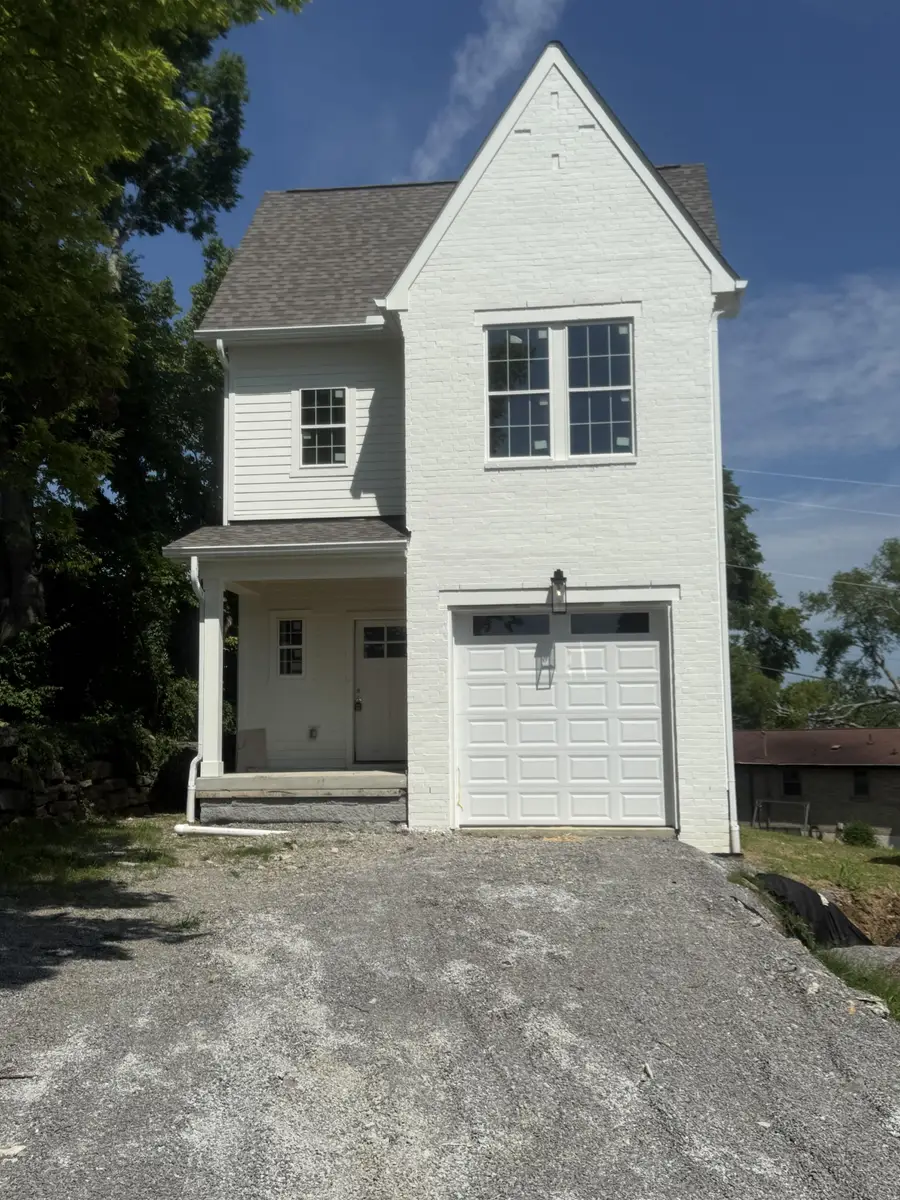6503 Mercomatic Ct, Nashville, TN 37209 - #2