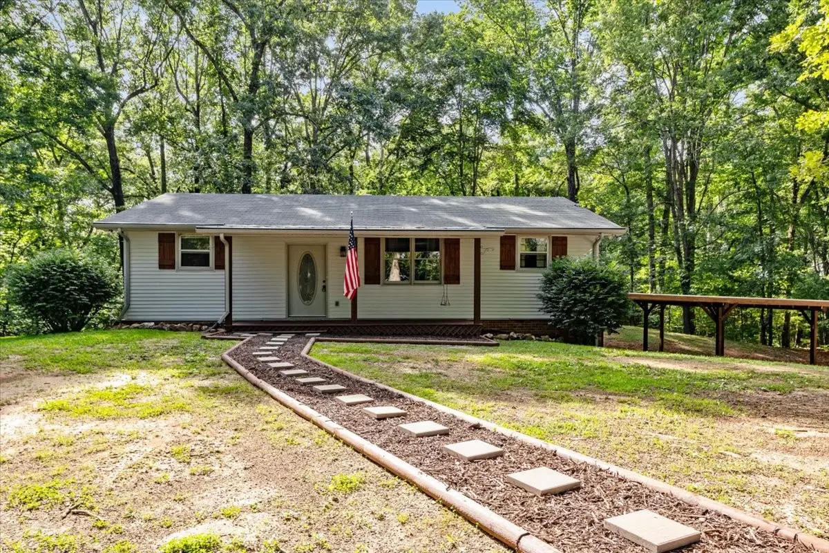10808 Missionary Ridge Rd, Bon Aqua, TN 37025 - #1