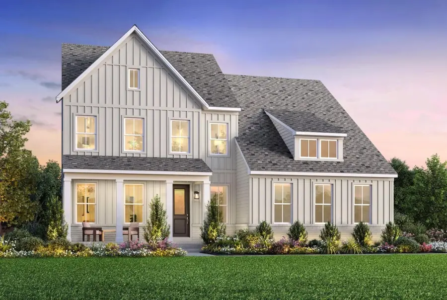 1 Tomlinson Pointe Drive, Mount Juliet, TN 37122 - #2
