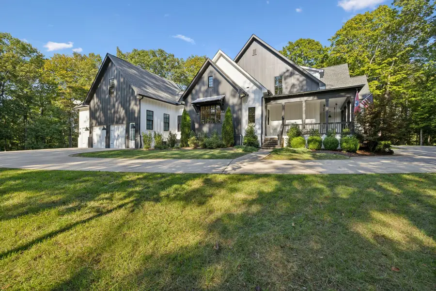 5600 Parker Branch Trl, Franklin, TN 37064 - #2