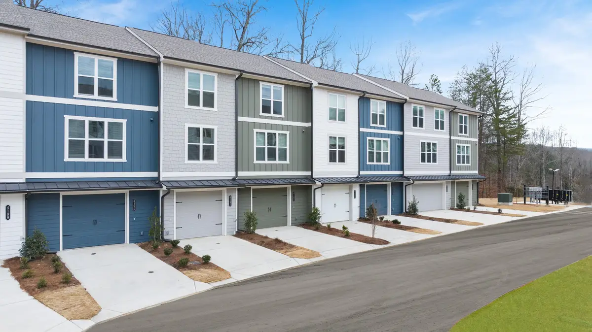 4251 Tillie Circle #41, Chattanooga, TN 37419 - #1