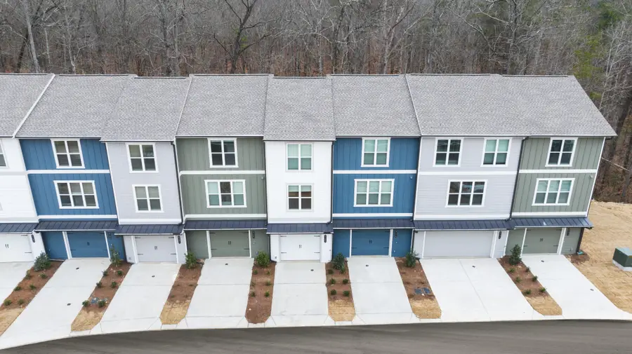 4251 Tillie Circle #41, Chattanooga, TN 37419 - #2
