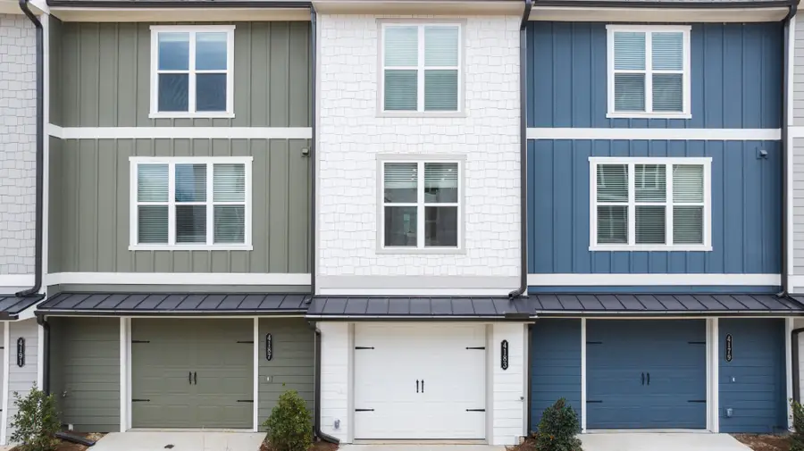 4251 Tillie Circle #41, Chattanooga, TN 37419 - #3