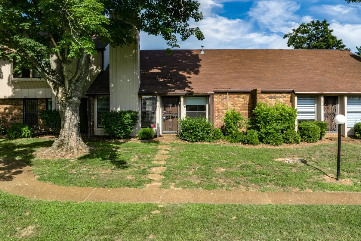 130 Saddle Tree Court, Hermitage, TN 37076 - #1