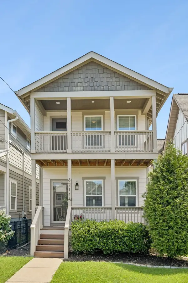 6214 California Ave, Nashville, TN 37209