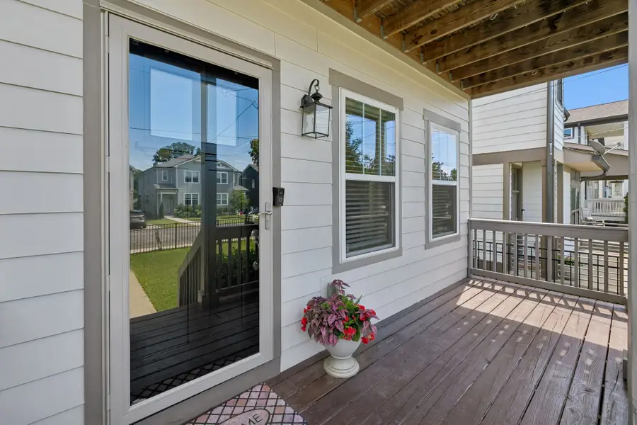 6214 California Ave, Nashville, TN 37209 - #3