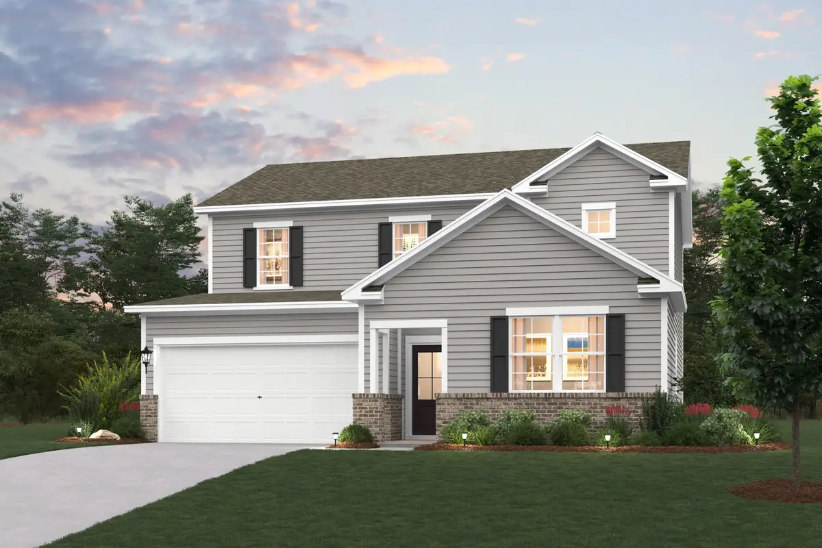 226 East Millbrook Drive, Spring Hill, TN 37174 - #1