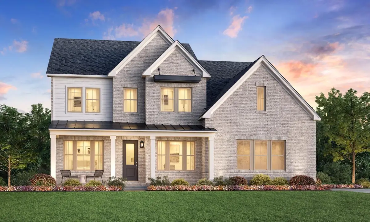 3 Tomlinson Pointe Drive, Mount Juliet, TN 37122 - #1