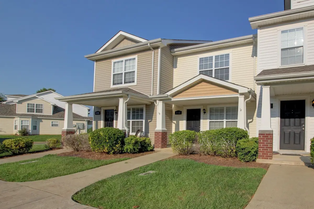 112 Alexander Blvd, Clarksville, TN 37040 - #1