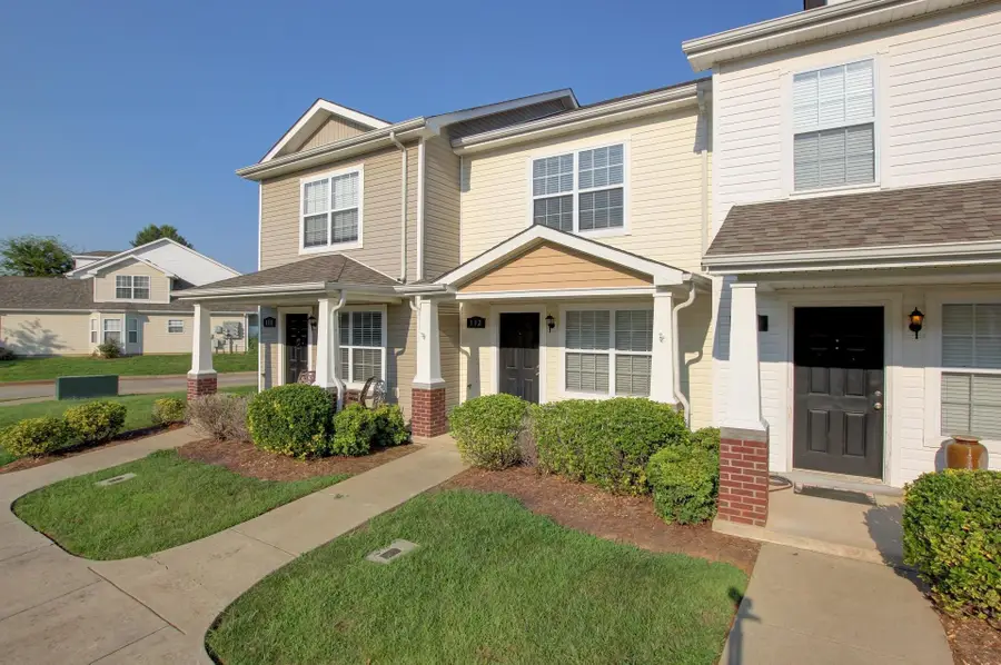 112 Alexander Blvd, Clarksville, TN 37040 - #2