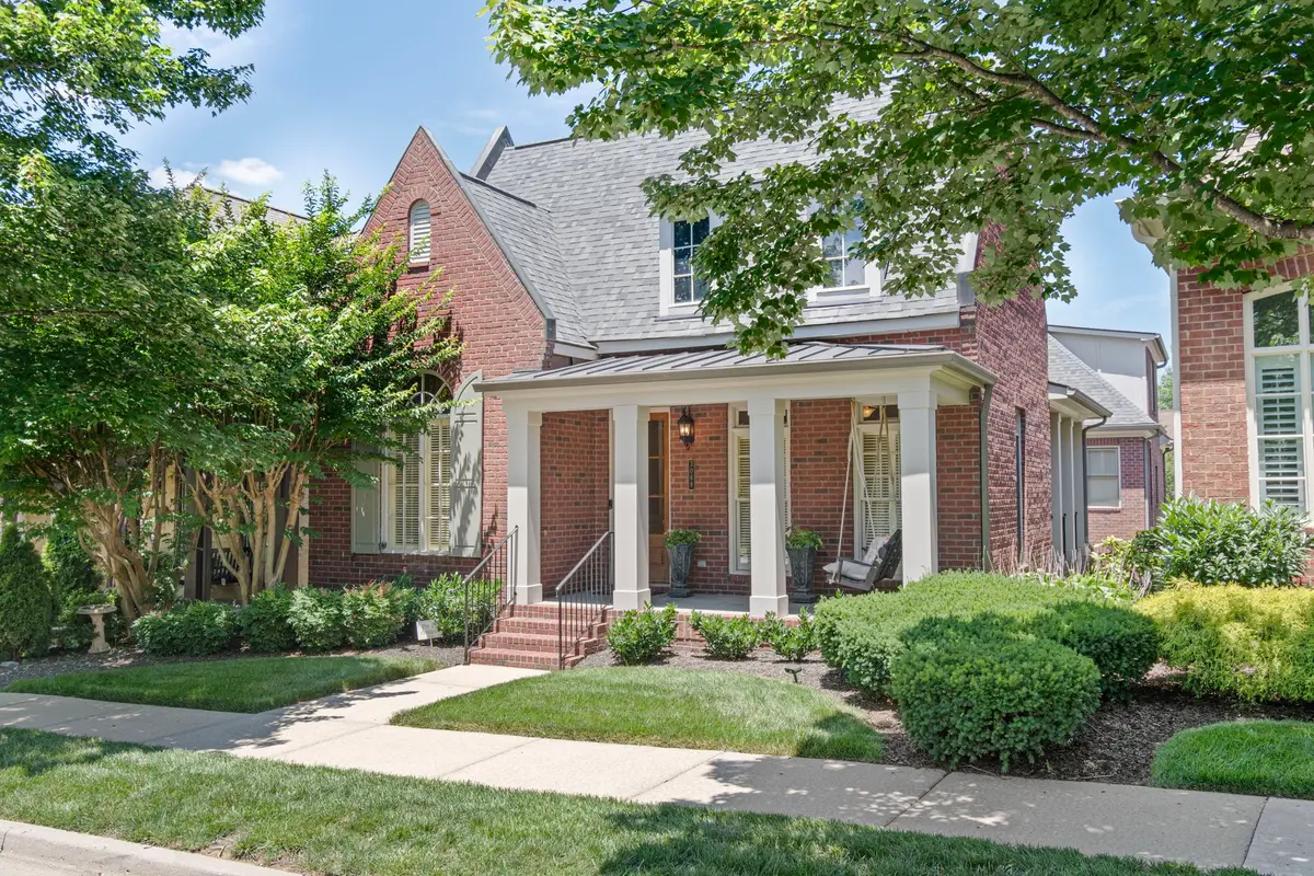 3068 Americus Dr, Thompsons Station, TN 37179 - #1