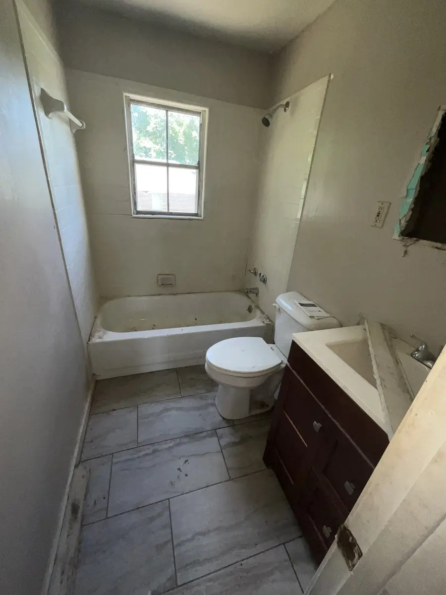 1455 Effie Rd, Memphis, TN 38106 - #3
