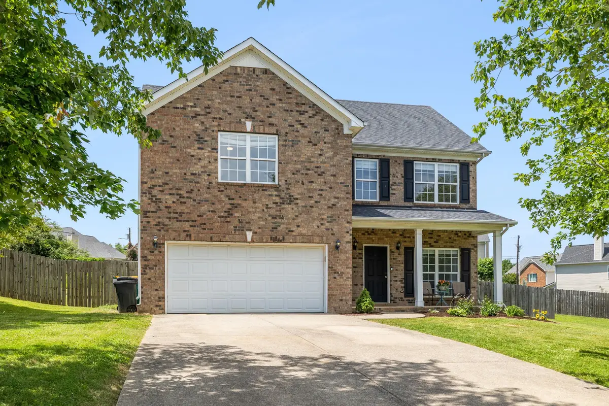 3005 Ping Ct, Spring Hill, TN 37174 - #1