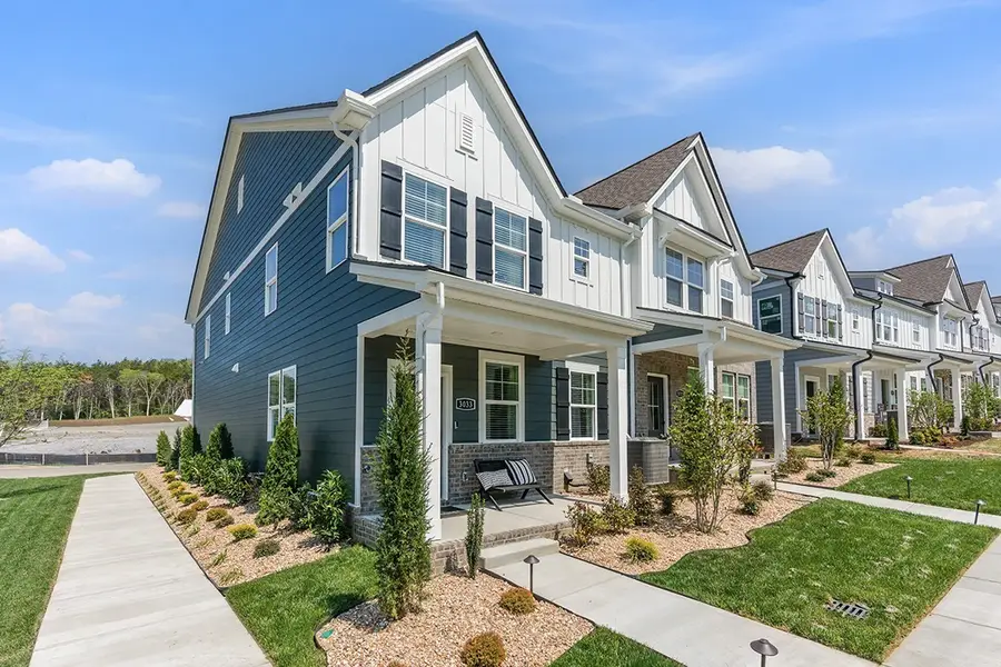 1323 Stubblefield Aly, Nashville, TN 37218 - #2