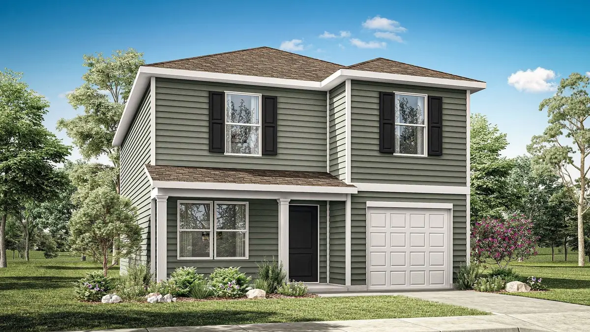 1128 Canyon Dr, Portland, TN 37148 - #1