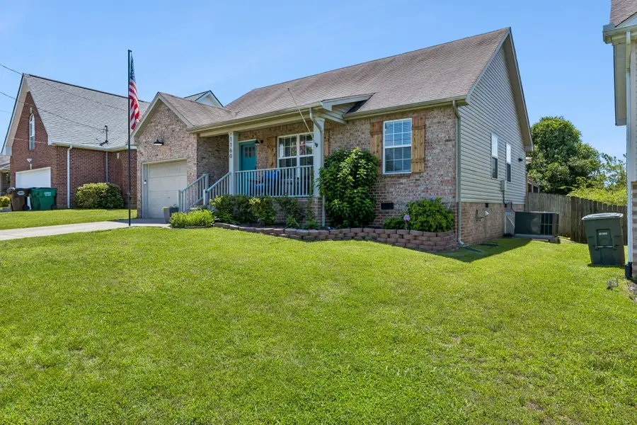 1160 Fitzpatrick Rd, Nashville, TN 37214 - #3