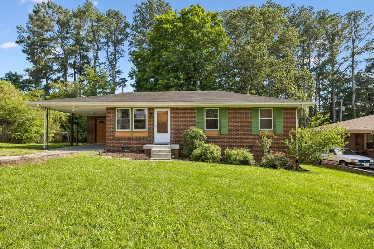 104 Miller Plaza, Ashland City, TN 37015 - #1