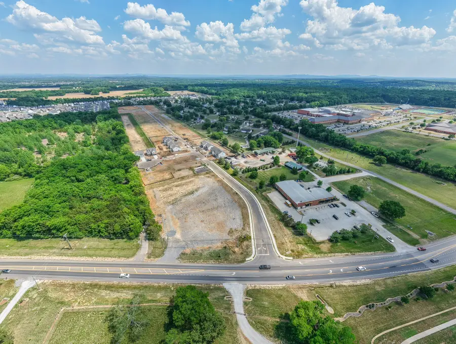 2494 Steiner Way, Murfreesboro, TN 37129 - #3