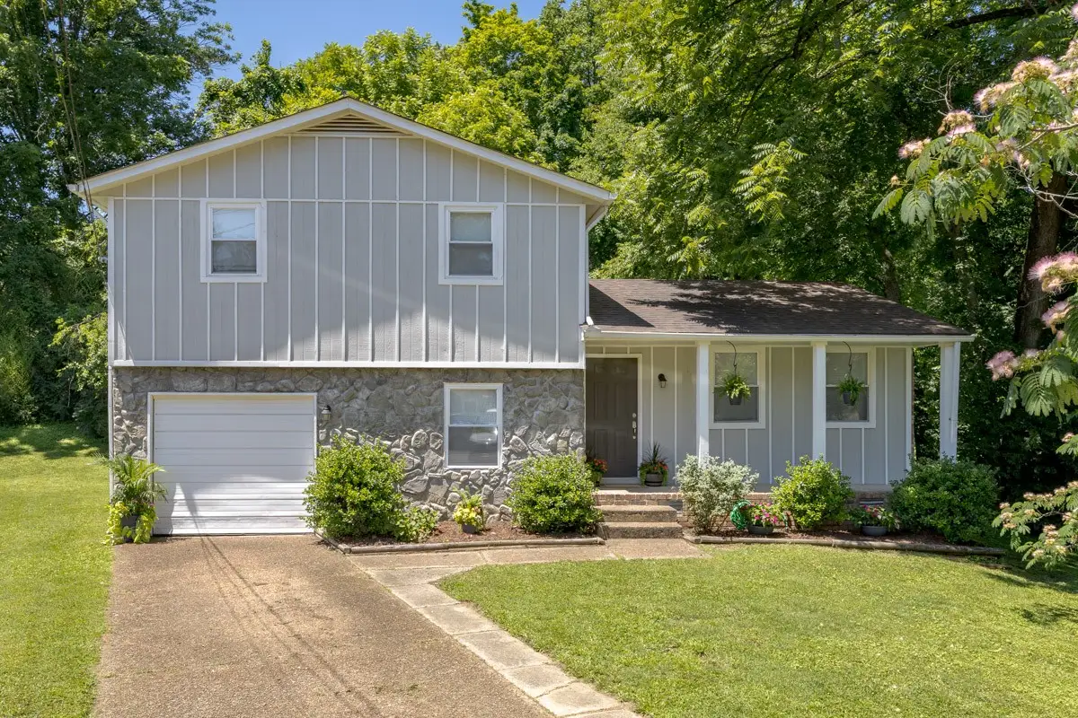 312 Ocala Cir, Nashville, TN 37211 - #1