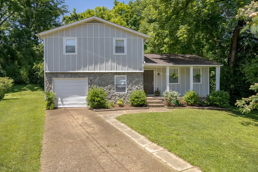 312 Ocala Cir, Nashville, TN 37211 - #2